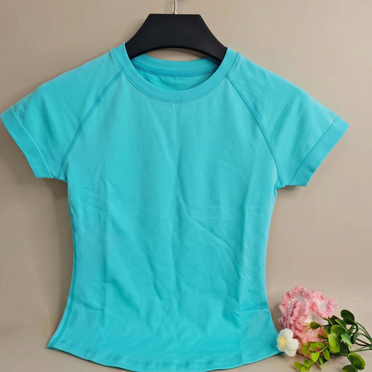 DenyfWomen ヨガセット 2 個ワークアウトセットス - Yoga Fitness Leggings のレビューと価格