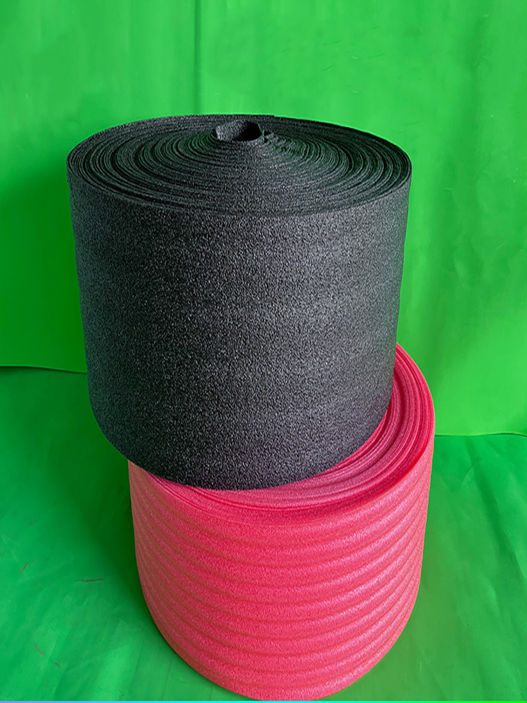 30/40CM ブラックEPEパールコットンロール 厚さ2m - Foam Roller のレビューと価格