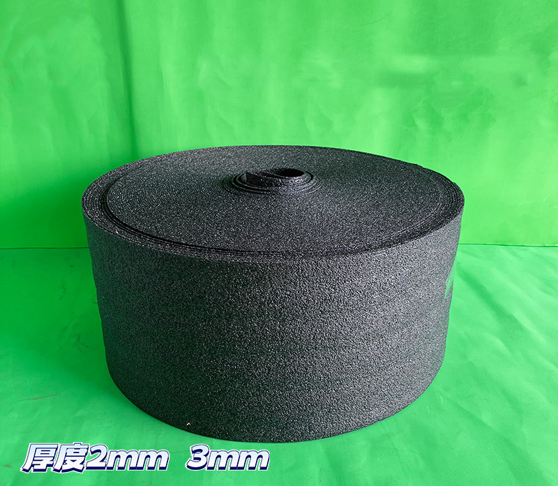 30/40CM ブラックEPEパールコットンロール 厚さ2m - Foam Roller のレビューと価格