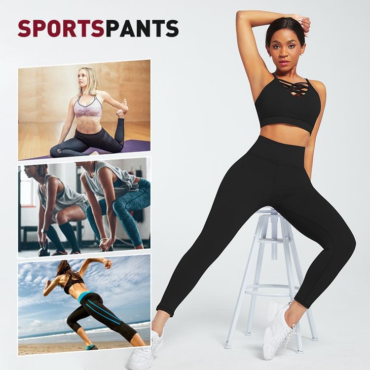 3ピース レディース ヨガ フィットネスセット - ジム ワ - Fitness Yoga & Kickfit のレビューと価格
