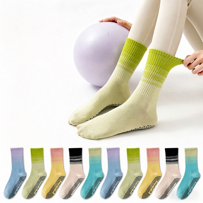 Dreamlikelin 1 ペア レディース ミッドカーフ - Fitness Yoga & Kickfit のレビューと価格