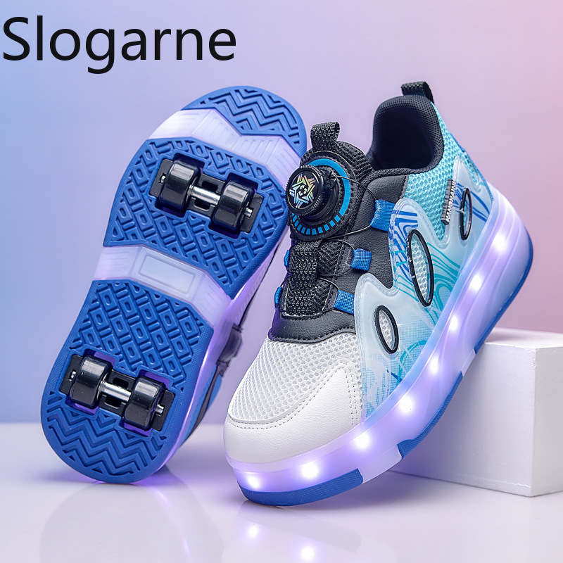 2026年新作メッシュローラースケートシューズ、女の子用サマ - Foam Roller のレビューと価格