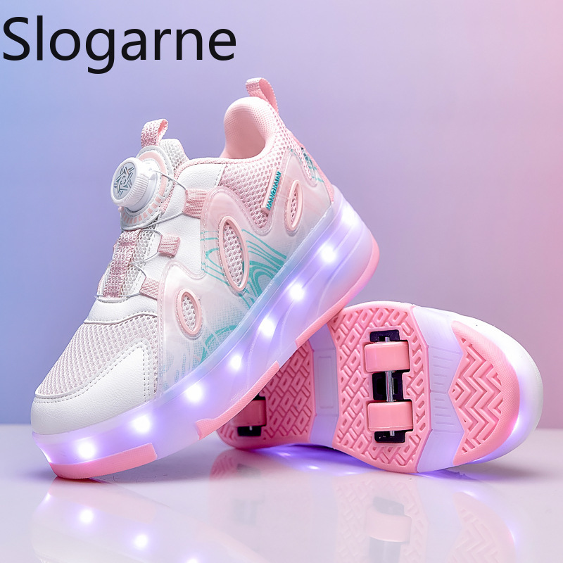 2026年新作メッシュローラースケートシューズ、女の子用サマ - Foam Roller のレビューと価格