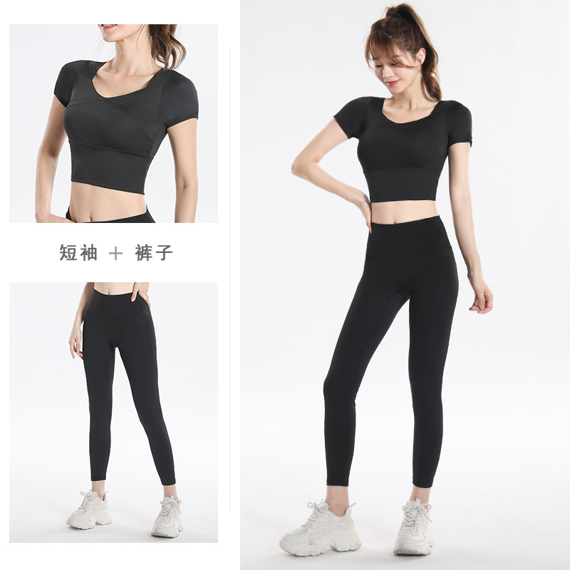 速乾性スポーツトップ（内蔵ブラ付き）プラスサイズ 2026年 - Fitness Yoga & Kickfit のレビューと価格