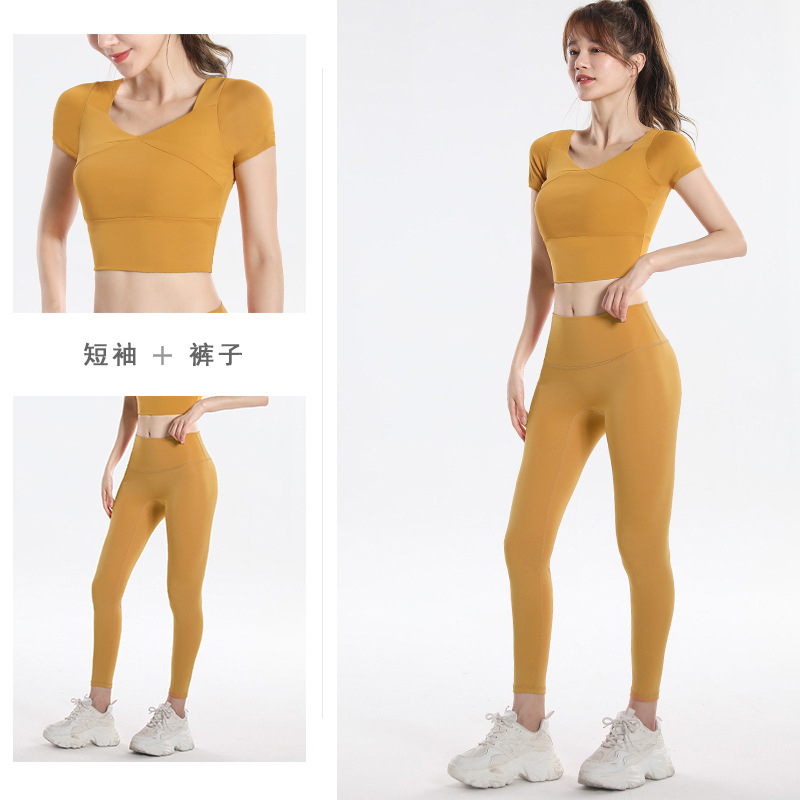 速乾性スポーツトップ（内蔵ブラ付き）プラスサイズ 2026年 - Fitness Yoga & Kickfit のレビューと価格