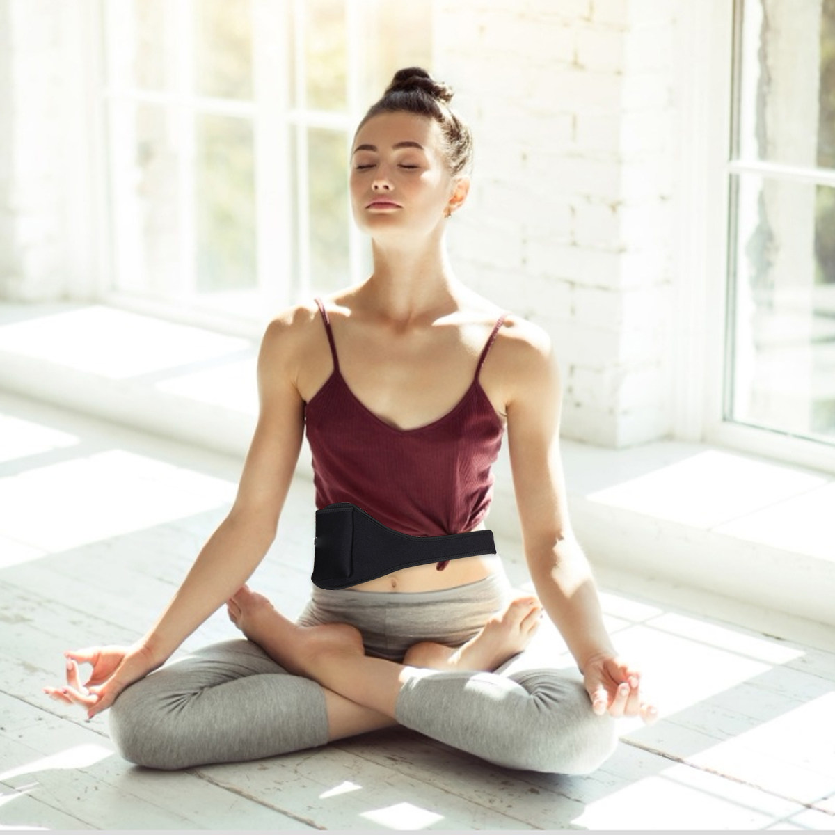 フィットネスクラス、ヨガ、ピラティスインストラクター向けマイ - Yoga And Fitness Instructor のレビューと価格