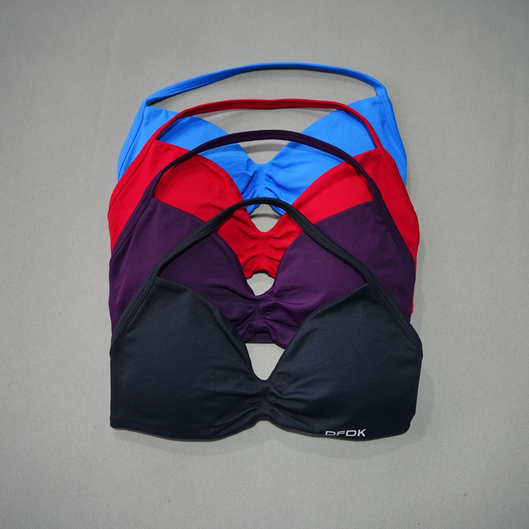 DFDK ホットセール レディース シームレスフィットネスセ - Yoga Fitness Leggings のレビューと価格