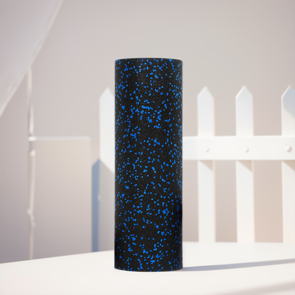 丸型フォームローラー 全身マッサージツール 高耐久性マッサー - Yoga Fitness Roller のレビューと価格